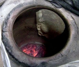 36-ամյա կինն ու նրա 1-ամյա որդին թունավորվել են հացատանը թոնիրը վառելիս առաջացած