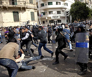 Foreign media says Gaddafi’s son died