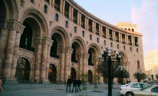 No decision on Armenian citizens’ evacuation from Japan