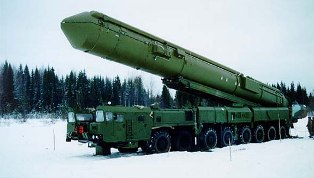 Россия удвоит производство ракетных комплексов
