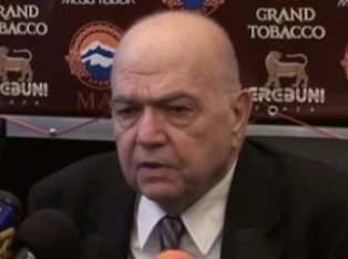 Ռիչարդ Հովհաննիսյան. Թուրքիայում Ցեղասպանության հերքման նորագույն մեթոդը դրա աղա