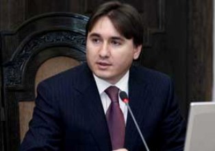 Հայաստանն ու Արաբական Միացյալ Էմիրությունները համագործակցելու են թրաֆիքինգի դեմ
