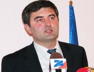 Վրացի կուսակցապետ. Տրամաբանական է, որ Իսրայելը սառեցրել է Վրաստանի հետ ունեցած հ