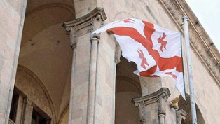 Грузинские женщины восстали против Саакашвили