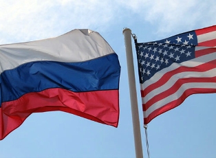 Военный эксперт: Между США и Россией возможен бартер - арабские страны в обмен н