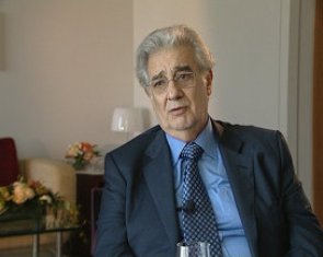 Сорван концерт Пласидо Доминго - музыканты объявили забастовку