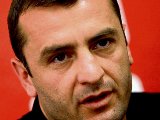 Вардан Минасян: для армянской сборной матч с Россией - не конец света