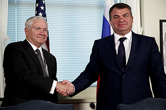 Глава Минобороны России публично унизил Роберта Гейтса: The Washington Post