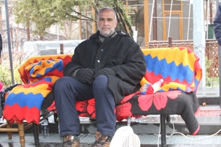 Hunger strike not acceptable instrument, MP says
