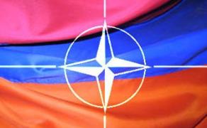Посол США приветствует углубление отношений НАТО с Арменией в политической и пра