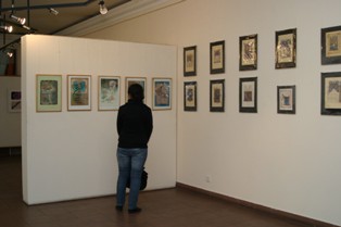 «Իրան-Հայաստան» լուսանկարների ցուցահանդես՝ նվիրված իրանական Նովրուզին