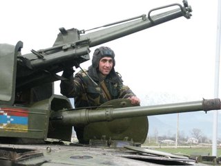NKR defense army respects Sochi arrangements