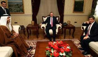 Էրդողանը արաբ նախարարին խորհուրդ է տվել հողաթափերով Թուրքիա չգալ, թե չէ...