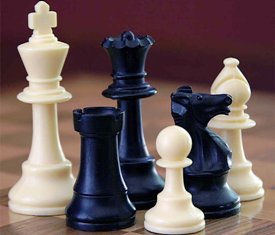 Armenian chess players unbeaten in 2nd round of European Individual Championship