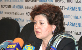 Armenian Deputy Foreign Minister to be appointed Armenian Ambassador to Great Br