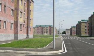 Զոհված ազատամարտիկների 8 ընտանիքներ Գյումրիում բնակարանների հավաստագրեր են ստացե