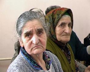 Բակո Սահակյան. Ստեփանակերտի տուն-ինտերնատը պետք է համապատասխանի միջազգային չափան