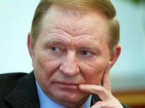 Подозреваемому в убийстве журналиста экс-президенту Украины стало плохо
