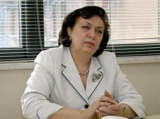 Armenian Diaspora Minister left for working visit to UAE, Singapore and Australi