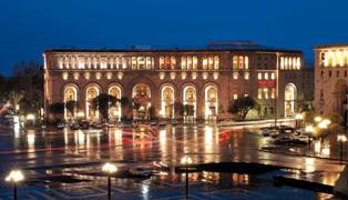 «Մոլորակի ժամ». Եկ մեկ ժամով մարենք բոլոր լույսերը