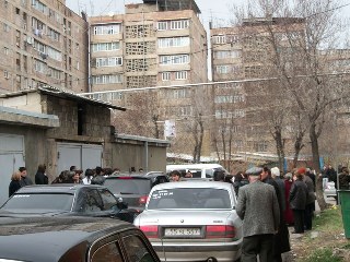 Ի՞նչն է դրդել երիտասարդ աղջկան ինքնասպանության դիմել. նա հայտնի էր որպես կենսուր
