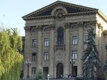 Հայաստանի խորհրդարանը առաջին ընթերցմամբ ընդունել է «Հավաքների ազատության մասին»