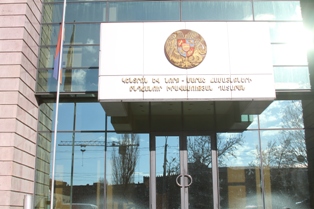 Հովհաննես Թամամյանը կալանավորվել է (վիդեո, ֆոտո)