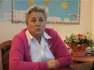 Հրանուշ Խառատյան. Գյուղը զարգացնելը միայն կովերի կուրծքը տաք ջրով լվանալը չէ