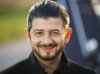 Միխայիլ Գալուստյանը լիբիդոյի դեր կխաղա