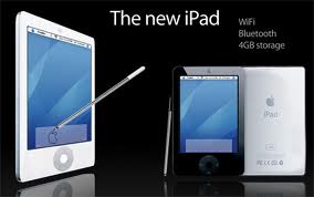 ԱՄՆ-ի սահմաններից դուրս սկսվել է iPad 2-ի վաճառքը