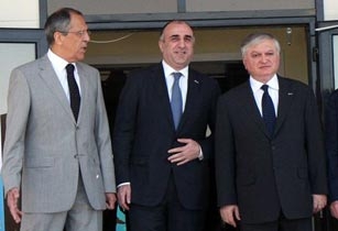 Ռուսաստանի, Հայաստանի եւ Ադրբեջանի ԱԳ նախարարների հանդիպումը հետաձգվել է