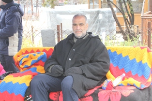 Րաֆֆի Հովհաննիսյանն հացադուլը դադարեցնելու մտադրություն դեռեւս չունի