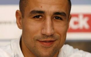 Eurovision’s “Boom Boom” video to feature Arthur Abraham