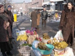 Decision to ban street trade lawful, says member of public council