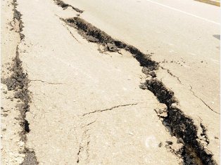 Possible earthquake in Iran not to affect southern Armenia