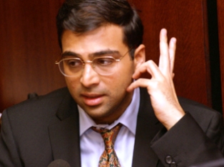 World champion lost to two Uzbek chess players