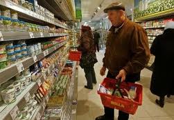 Բնապահպան. Ճապոնիայից եւ վտանգավոր այլ երկրներից ներկրվող սննդամթերքի վրա պետք է