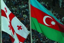 Georgia loses lands on the border with Azerbaijan