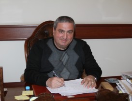 Արմավիրի քաղաքապետը ինֆարկտ տանող տղա չի. Նա խոստանում է ցնցող փաստեր հրապարակել