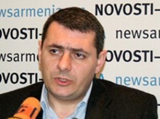 Քաղաքագետ. Արեւմտյան լրատվամիջոցների որոշ հրապարակումներ Ռուսաստանի նկատմամբ ման
