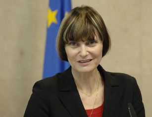 President of Swiss Confederation arrives in Armenia