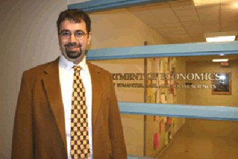 Economist of Armenian descent refutes media reports on his appointment to Turkey