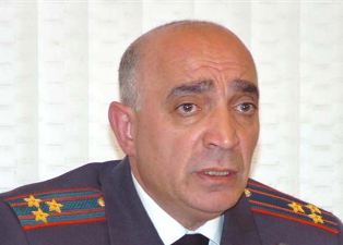«Հրապարակ». Թամամյանին հիմնավոր մեկուսացրել են. Նա պահվում է «Երեւան-Կենտրոն» ՔԿ