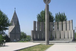 «Չորրորդ ինքնիշխանություն». Կճոյանը Վազգենի գլուխն է կորցրել