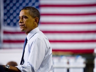 Օբաման հրահանգել է գաղտնի գործողություն սկսել Լիբիայում