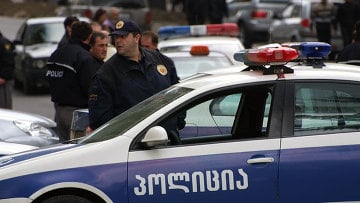 Վրաստանում ահաբեկչության փորձ է կանխվել. լրատվամիջոցներ