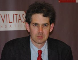Томас де Ваал: Карабахский конфликт имеет большее стратегическое значение для СШ