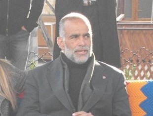 Raffi Hovannisian’s hunger strike civil and political protest, Heritage member s
