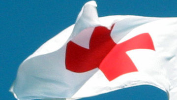 ICRC employees visit Armenian POWs in Azerbaijan