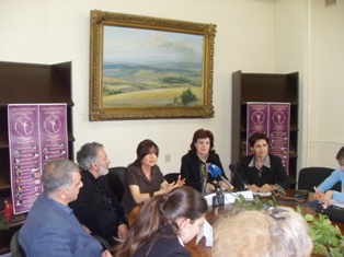 Մեկնարկում է «Արմմոնո» մոնոներկայացումների միջազգային 9 -րդ թատերական երեւանյան